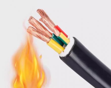 電線電纜防火防爆知識(shí)，關(guān)鍵時(shí)刻能救命！